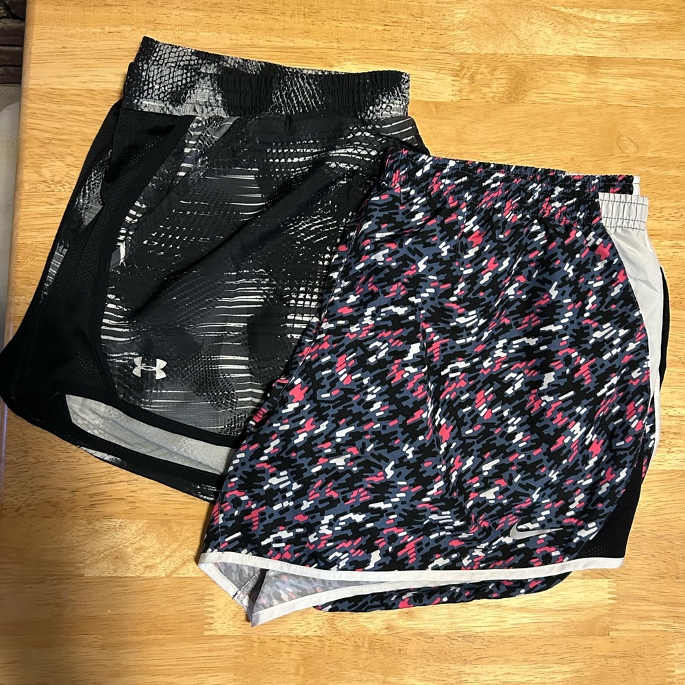 Women’s shorts bundle